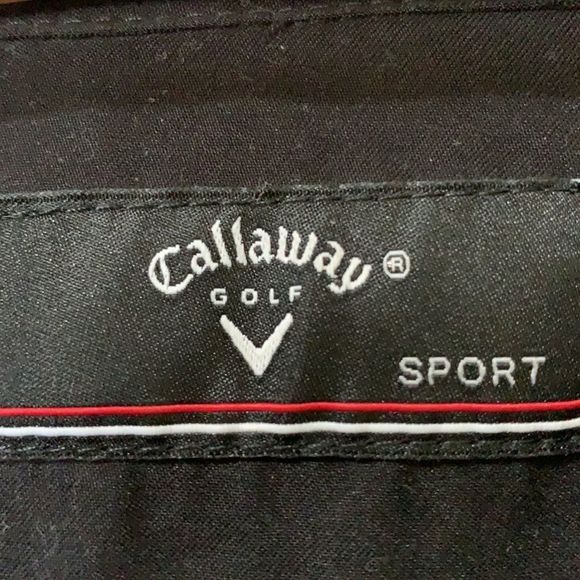 Callaway Long sleeve shirt - Picture 2 of 9